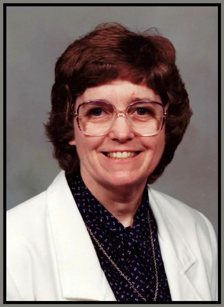 Sister Mary Pat Smith Profile Photo