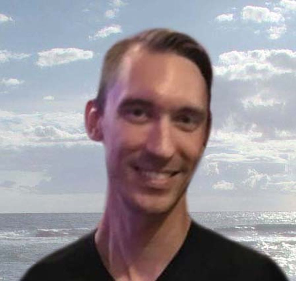Austin Scott Ten Cate