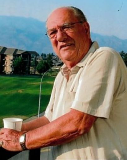 Cecil Donald Williamson Profile Photo