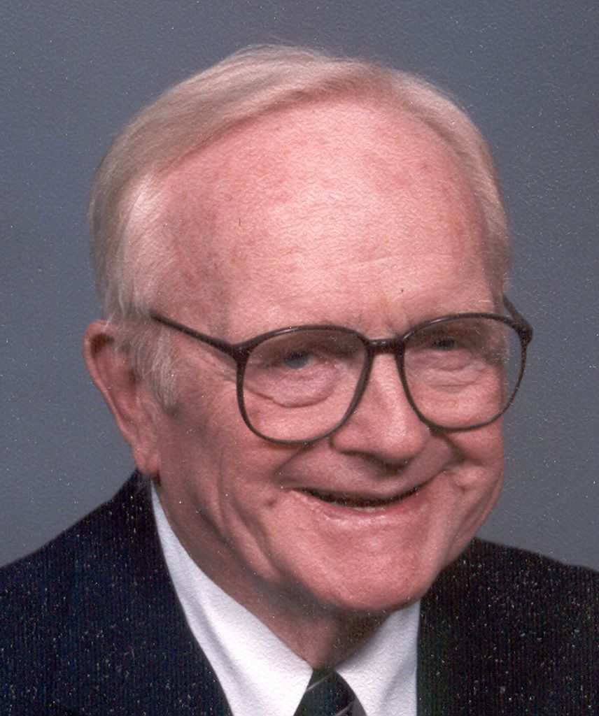 Robert G. Waters
