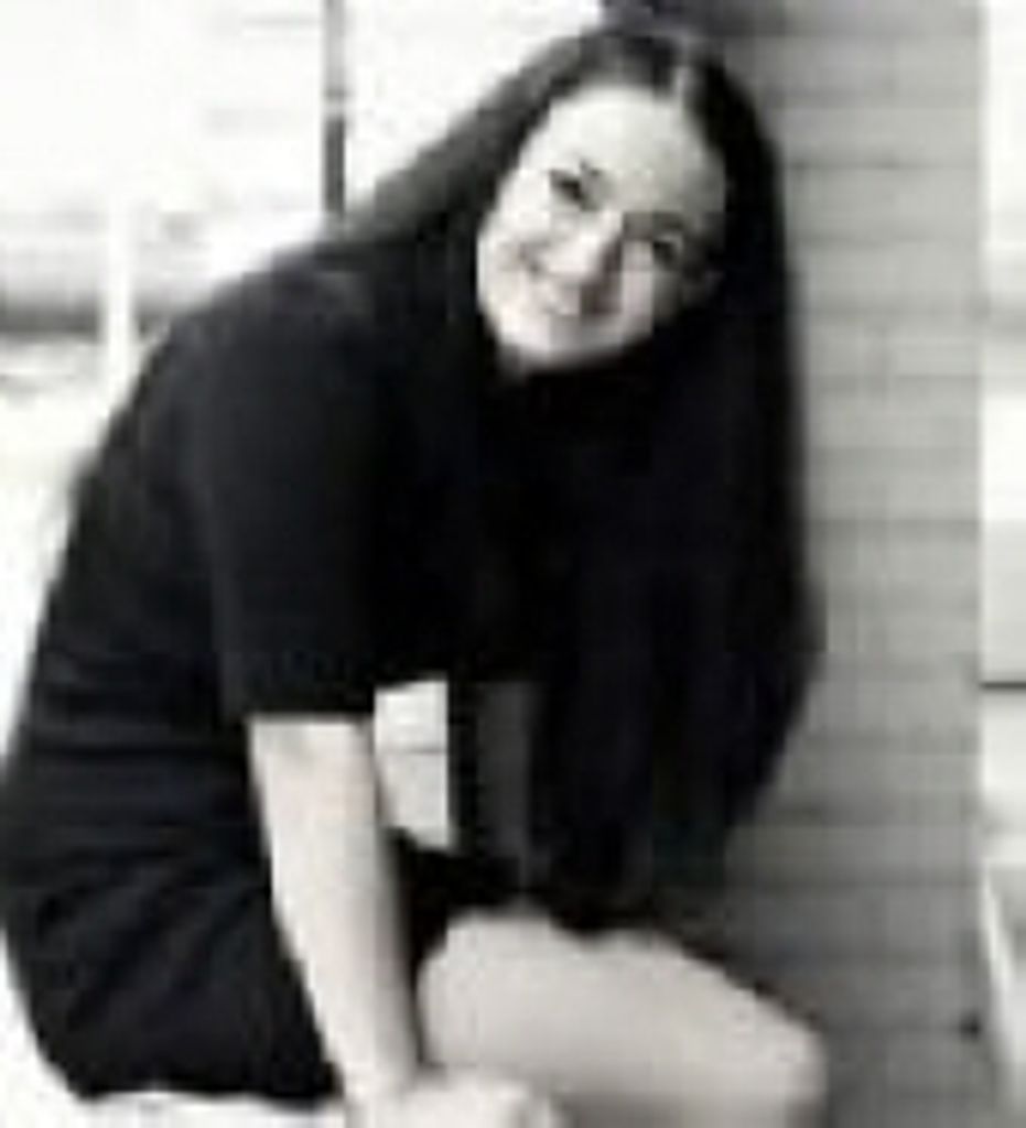 Kiersten Blaire Stegall