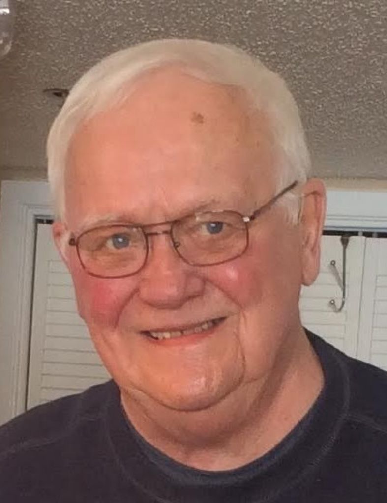 David P. Schwark Profile Photo