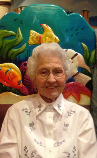 Velma P. Brookshire Profile Photo