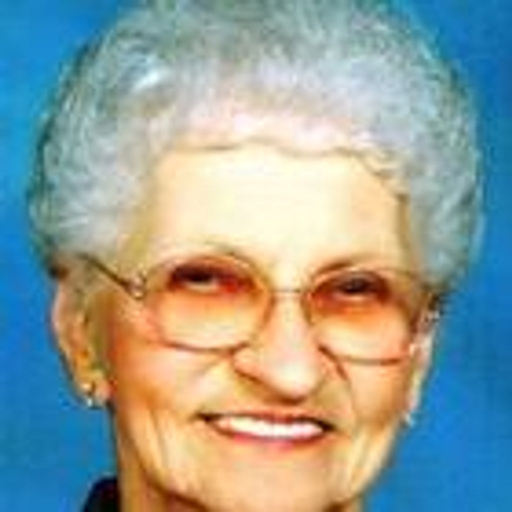 Anna Marie Breidenbach