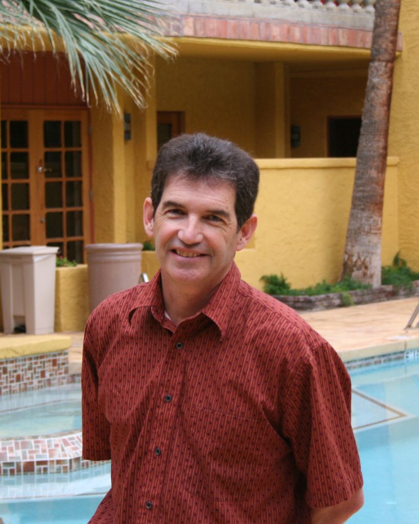 Daniel Mark Armer