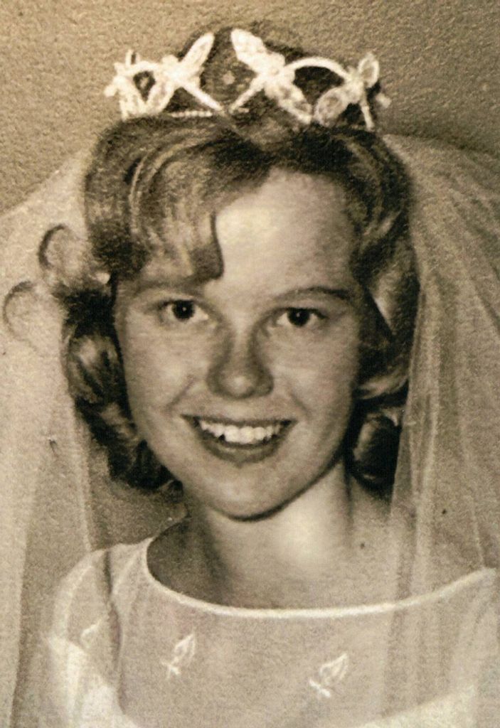 Nancy E. Sauberan Profile Photo