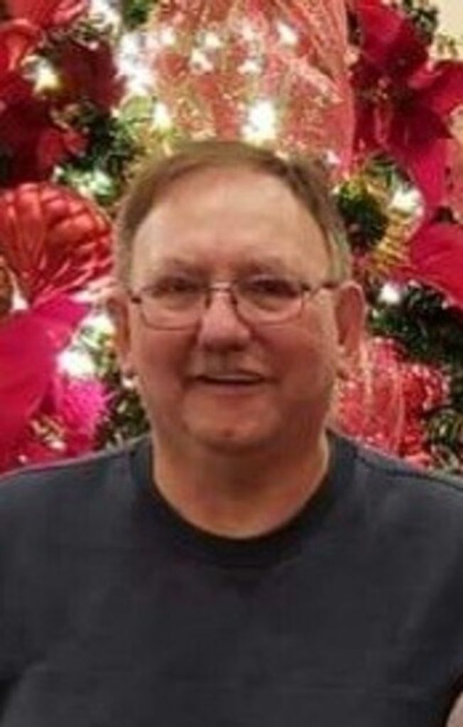 George Parent Profile Photo