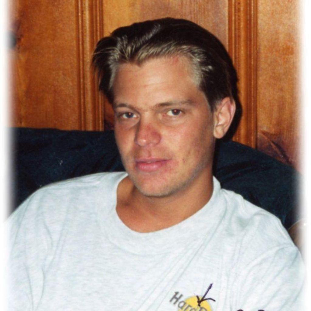 Michael David Barstow