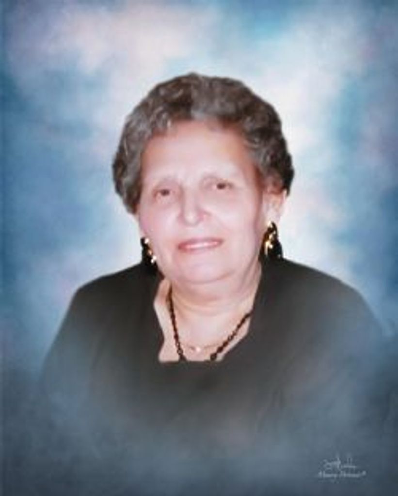 Modesta Garcia