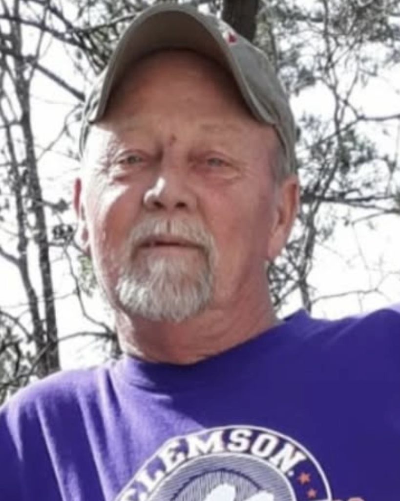 Bruce Earl Kendrick Profile Photo
