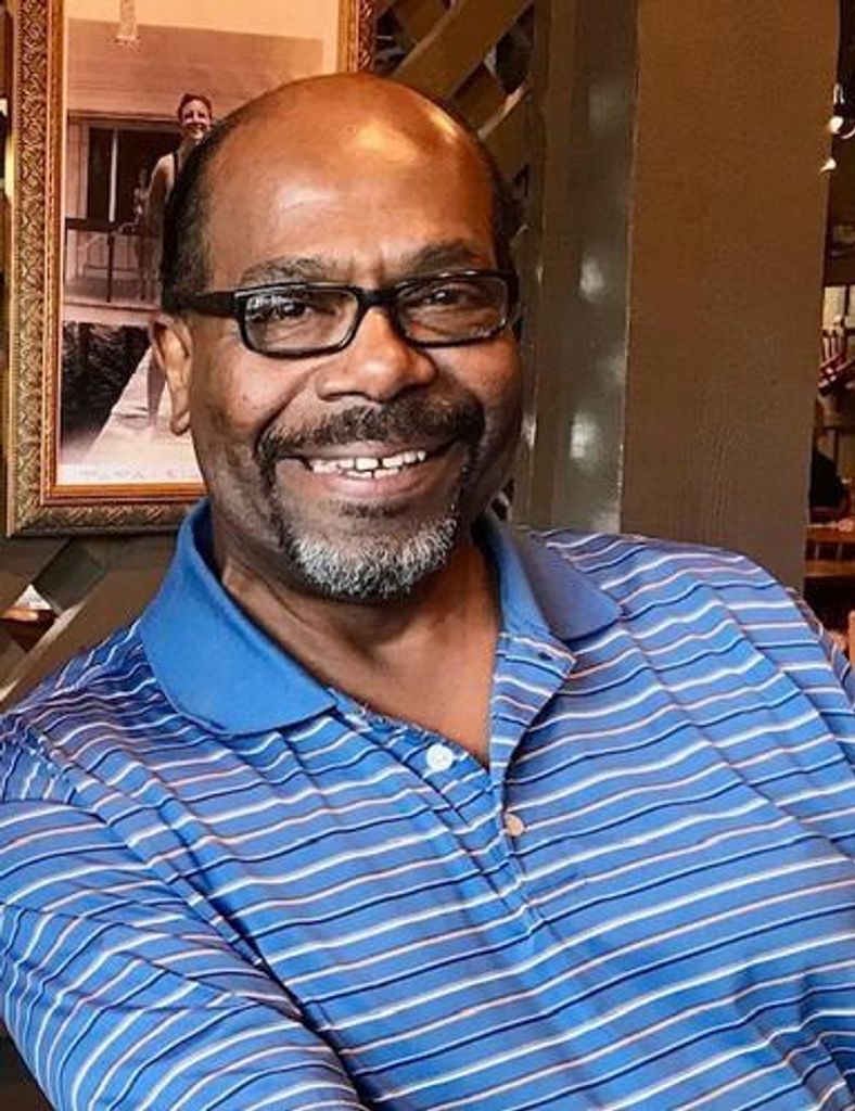 Rodney E Oliver Sr Profile Photo