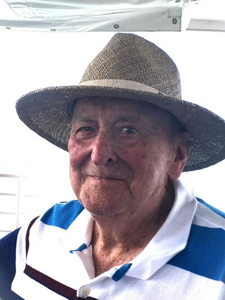 Horace Hancock Profile Photo