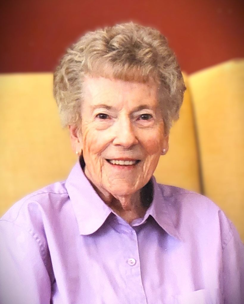Jenene Anderson