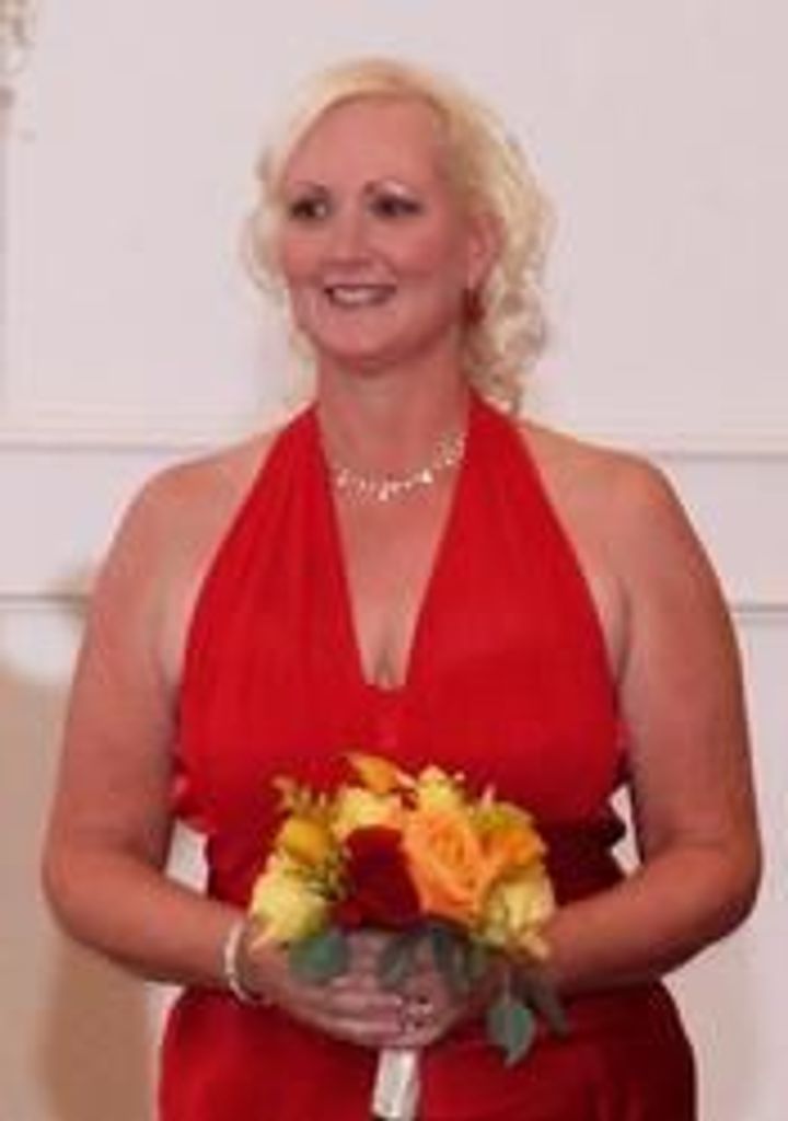 Tammy Jean Adams