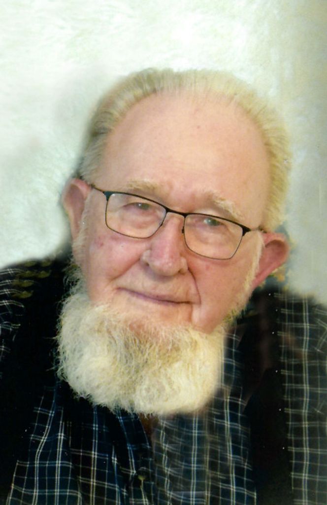 Harold Lee Mohler