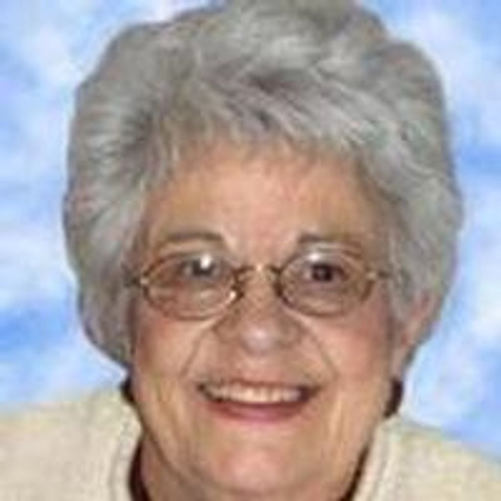 Margie Thayer
