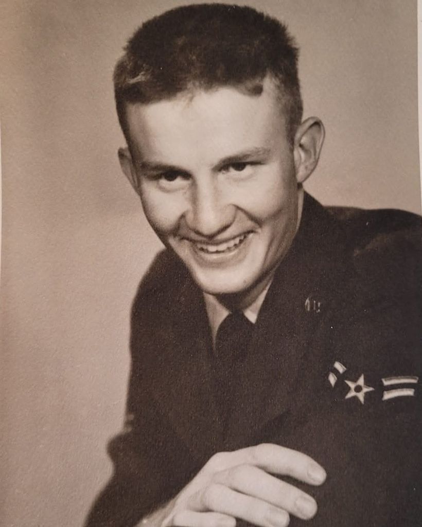 Warren Harlow Wilhelm Profile Photo