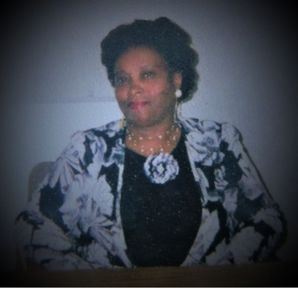 Mildred "Millie" Fay Miller