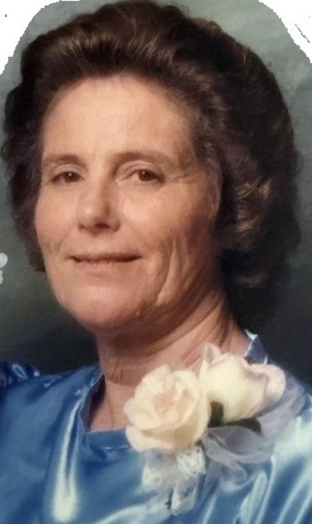 Erma Lou Hughes Hadden Profile Photo