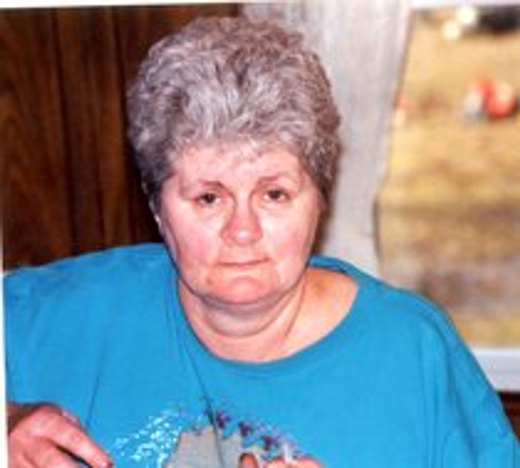 Wanda  Lee (Oldham)  Williams