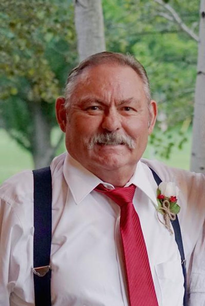 Terry Frankilin Chivers Profile Photo