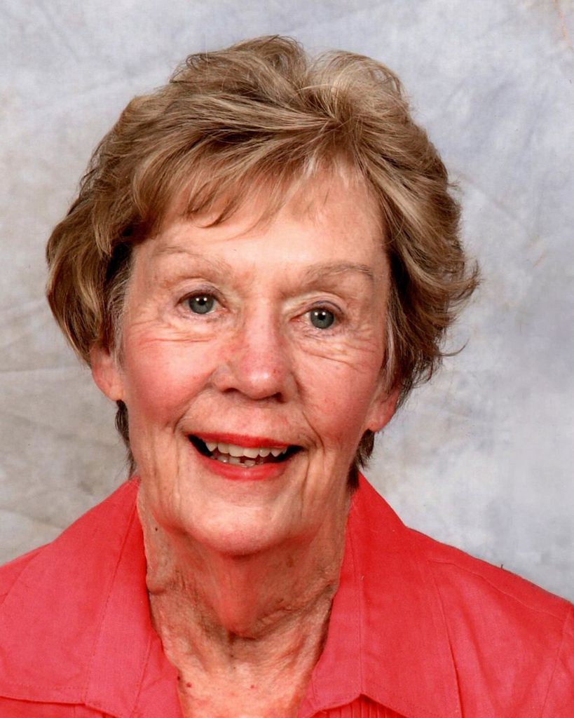 Jane Burton Clark Profile Photo