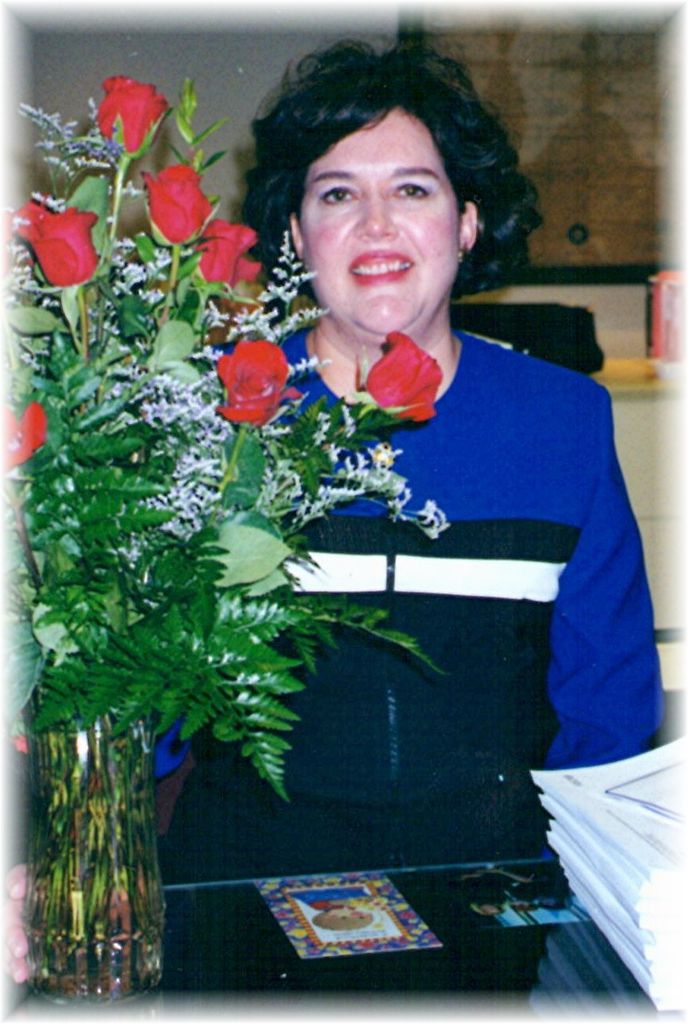 Sharon K. Hoffman