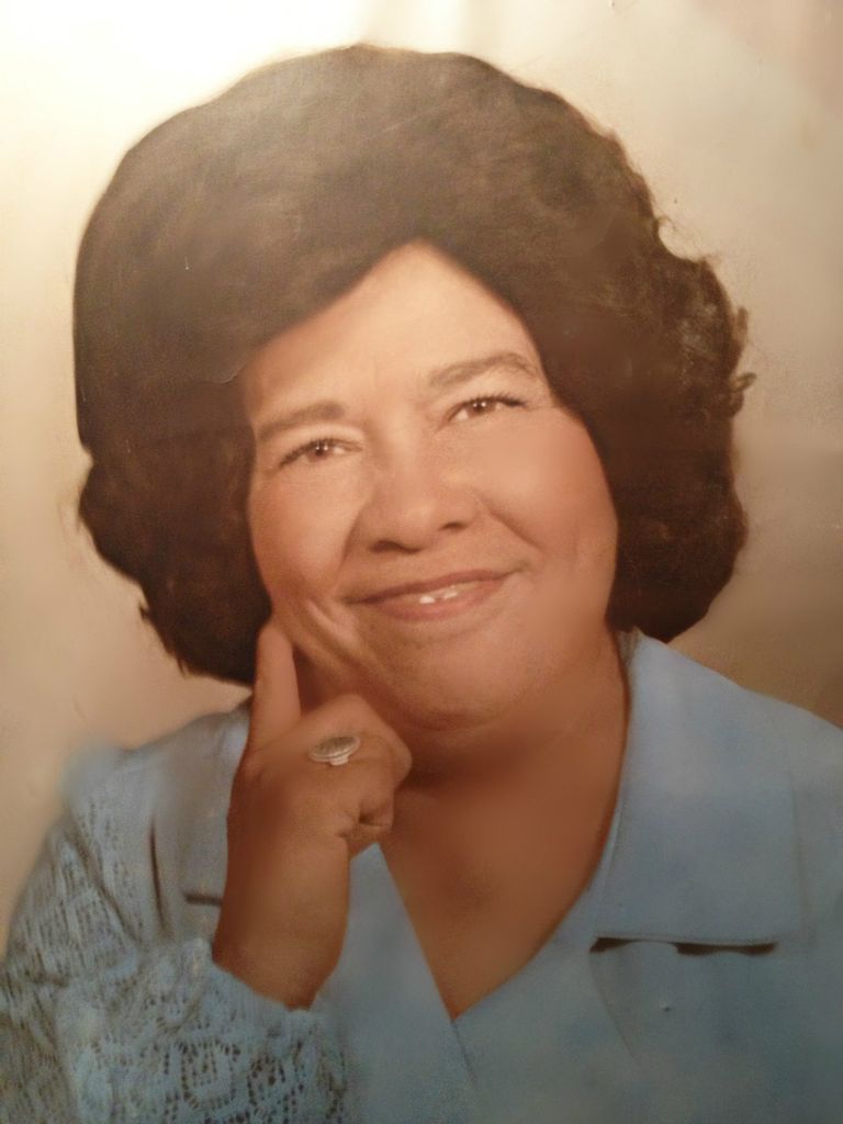 Antonia Padilla Deleon Padilla