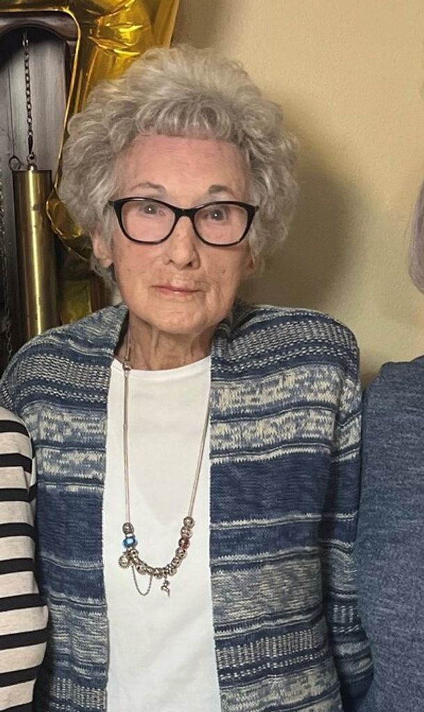 Berniece Ann Kolar Profile Photo