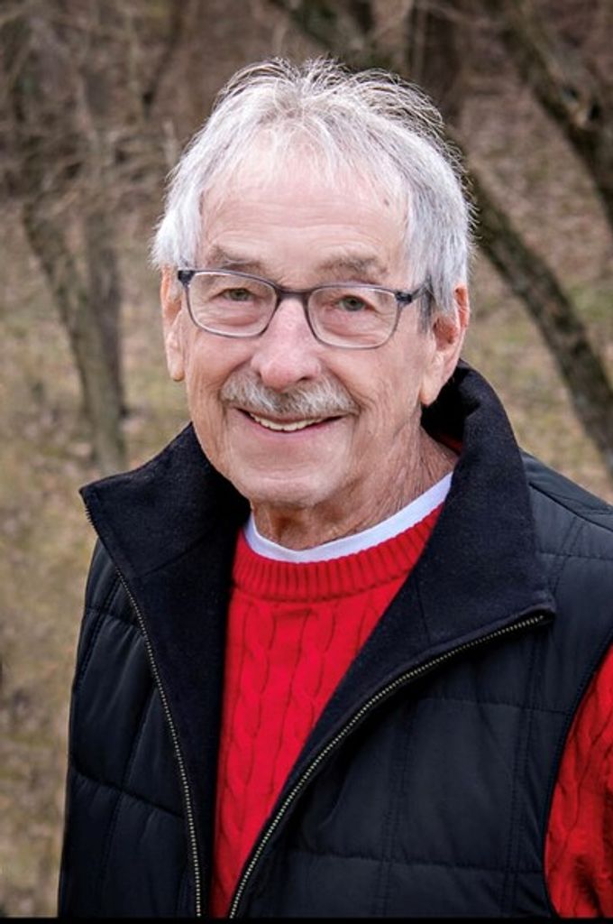 Donald “Don” Turner Profile Photo