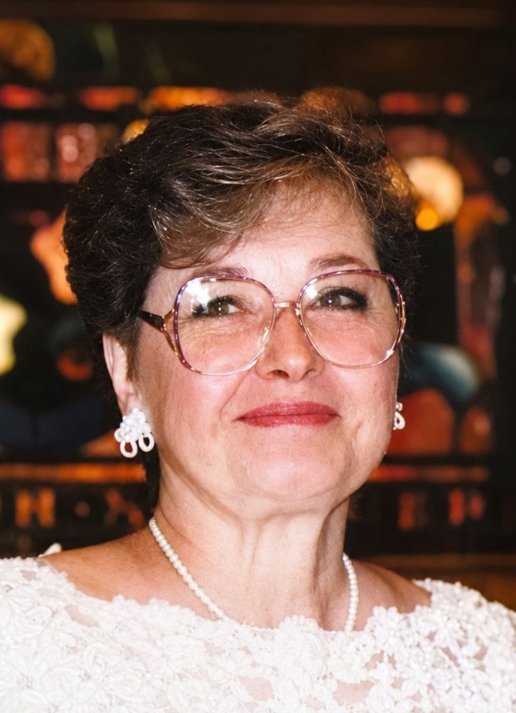 Cynthia A. Pavelko-Tracy
