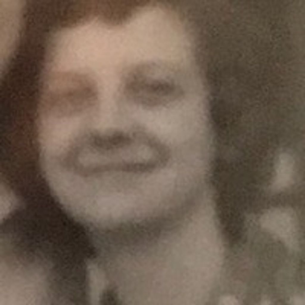 Beverly Joan Mclaughlin