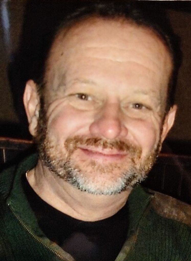 Eric David Hill Profile Photo