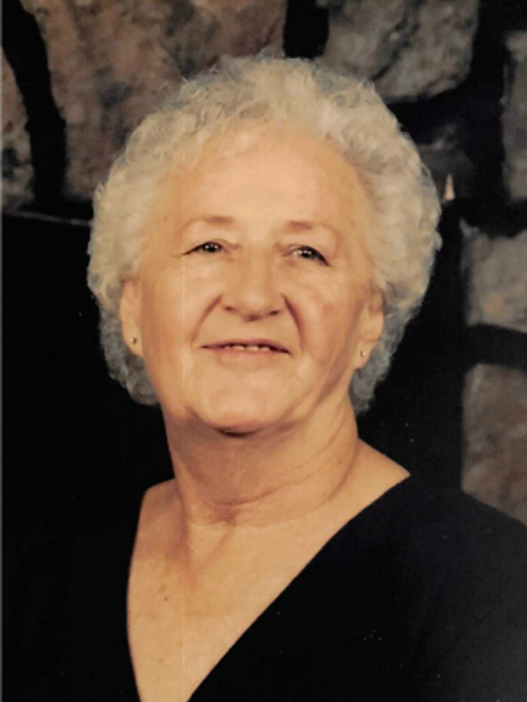 Frances J. Shockey Profile Photo