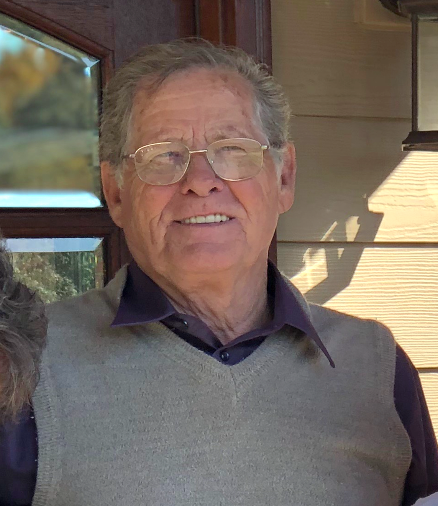 Herbert Payton Marquess