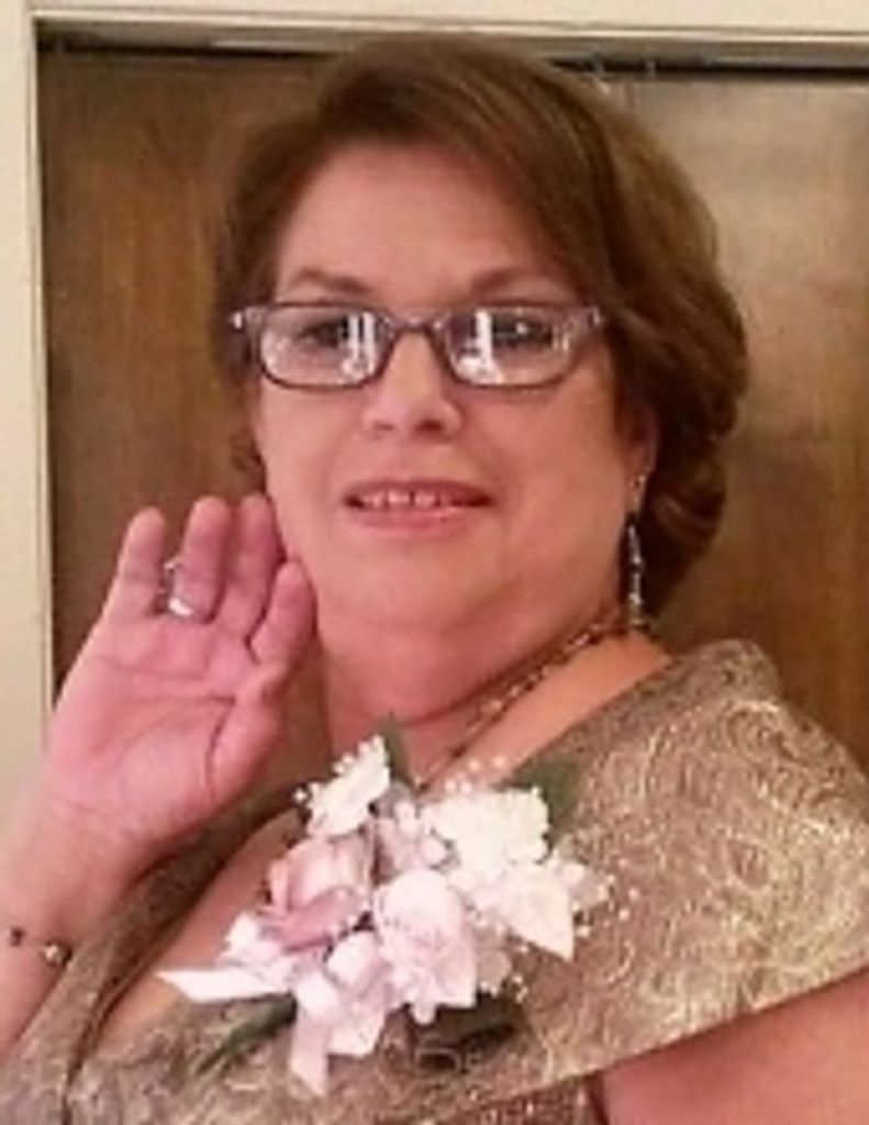 Diana C. Calton