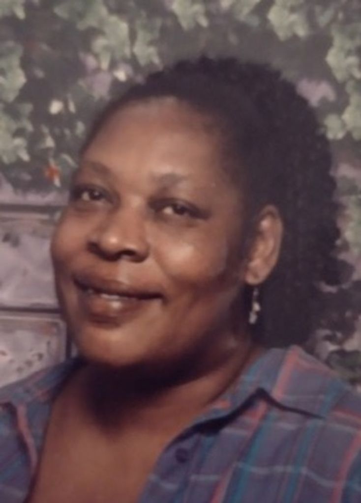 Gloria L. (Covington) Brown Profile Photo
