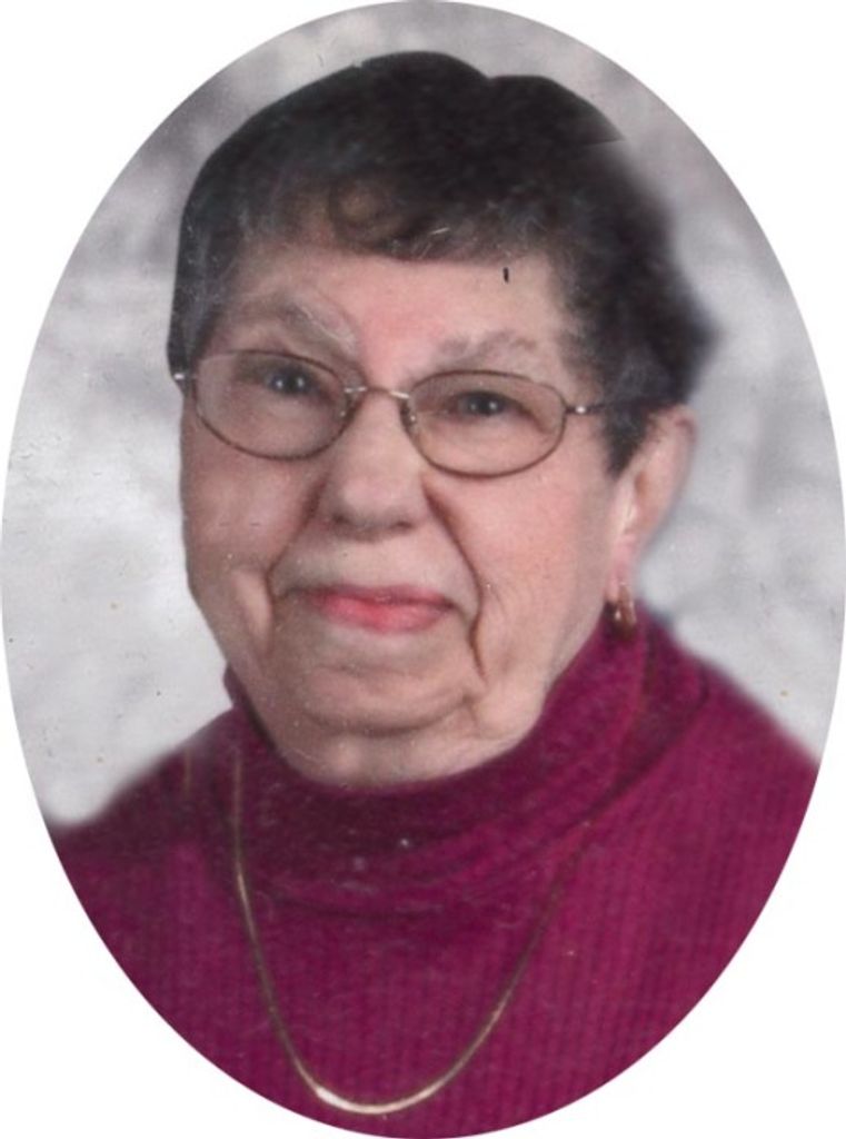 Mary Ann (Kondik)  Gorday