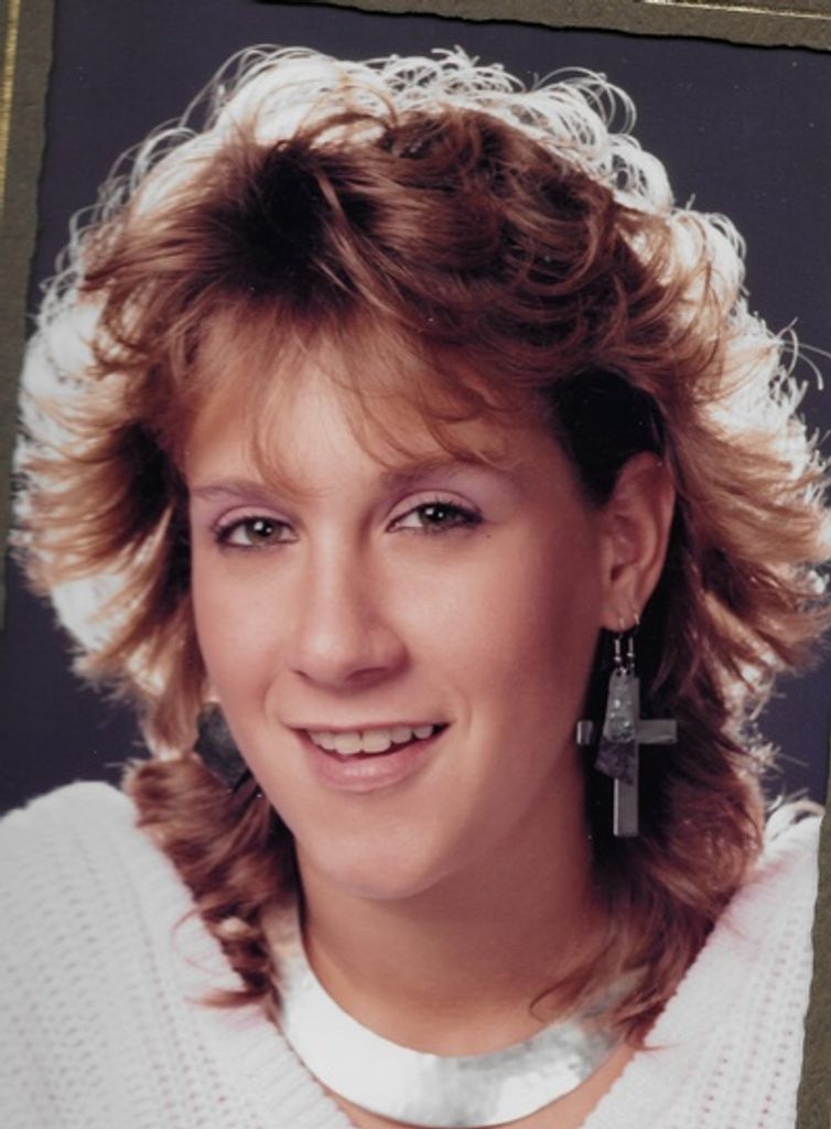 Kimberly A. Hubach