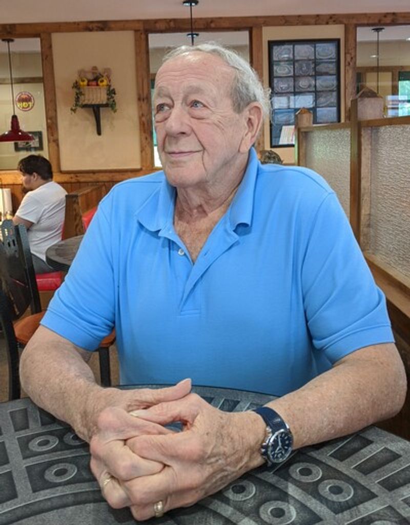 Kenneth Wayne Brim Profile Photo