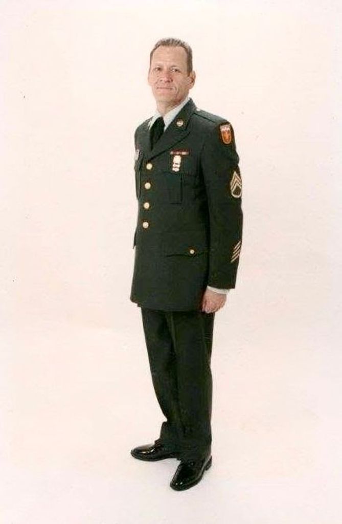 Edward Alvin York Profile Photo