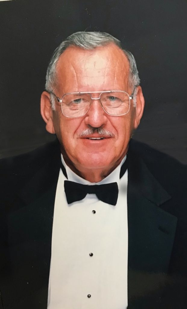 Dr. Rudy Schuster
