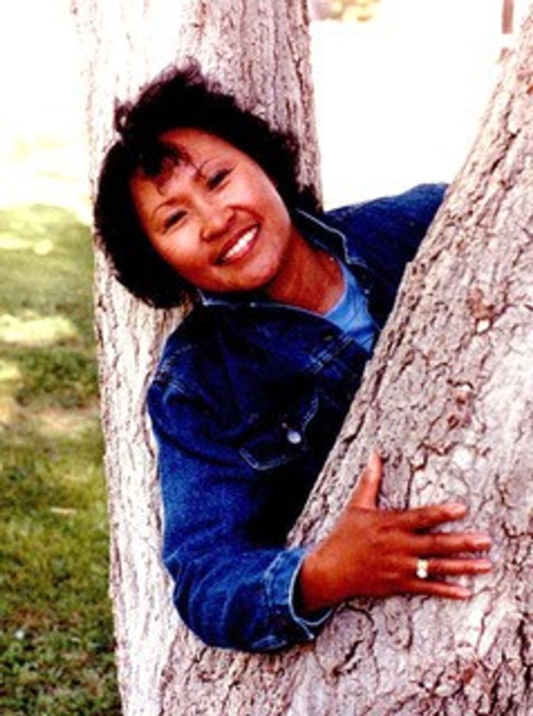 Lucita Etheridge