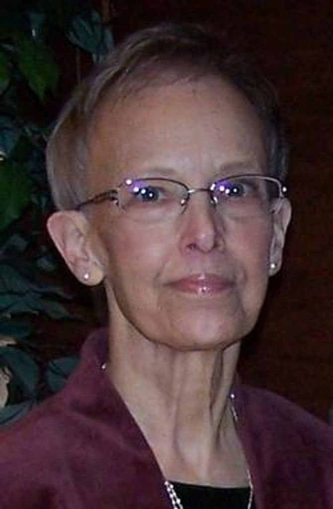 Judith Ann "Judy" Branden