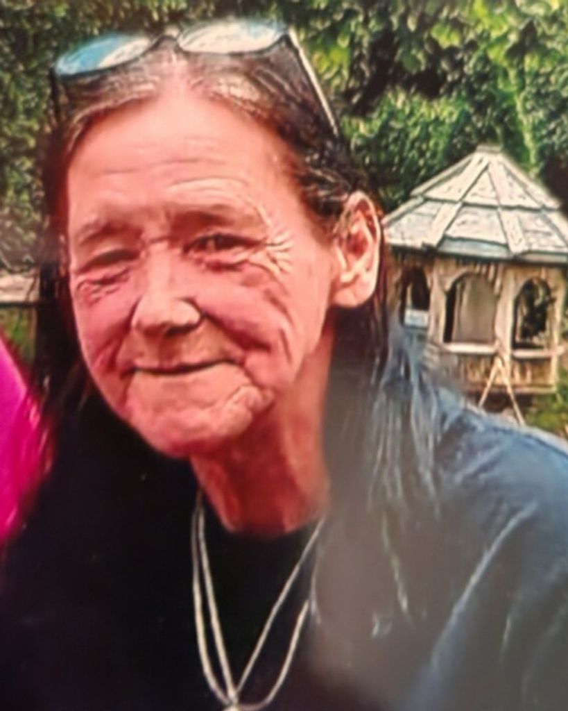 Brenda Kay Jarrell