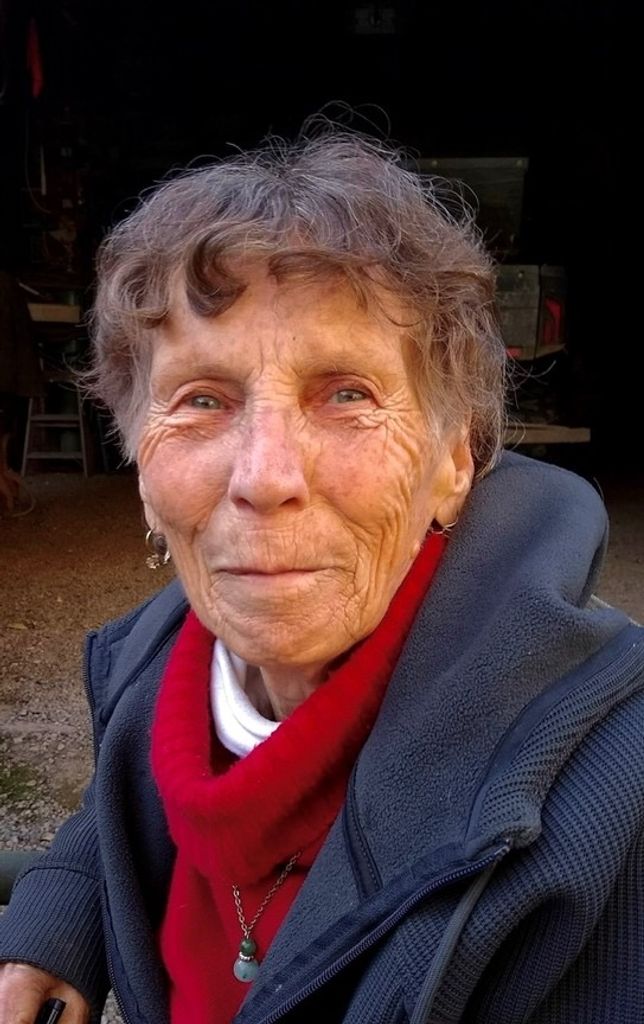 Donna Marie Ford Celebration Planned