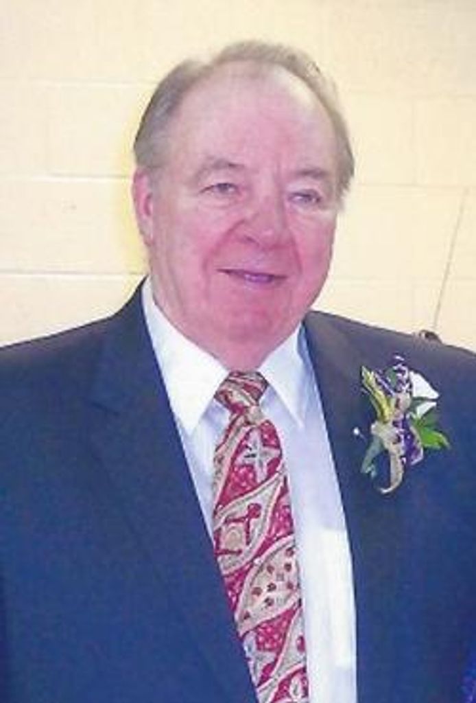 John B Kroot