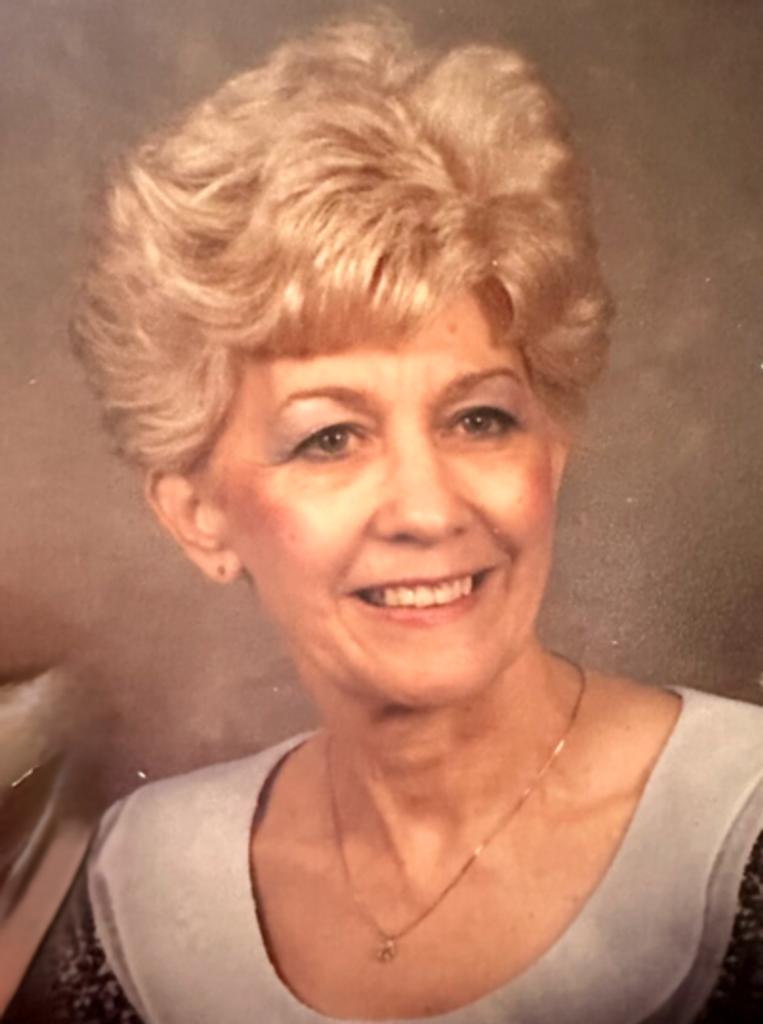Annie Lee Greer Hedrick Profile Photo