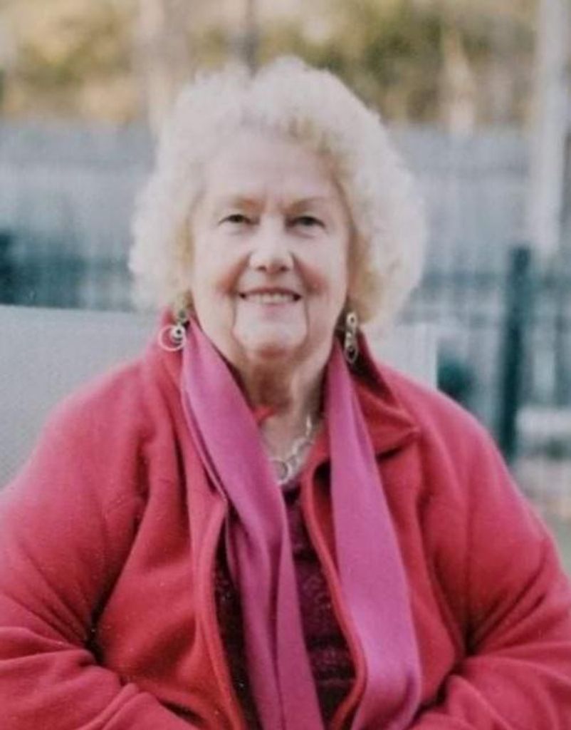 Sara Jane Komulainen