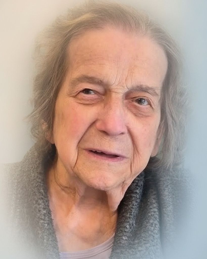 Joanne Elizabeth Rutter Profile Photo